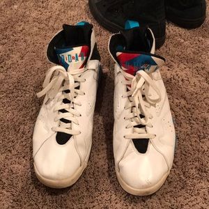 Forgot what type of Jordan’s these are